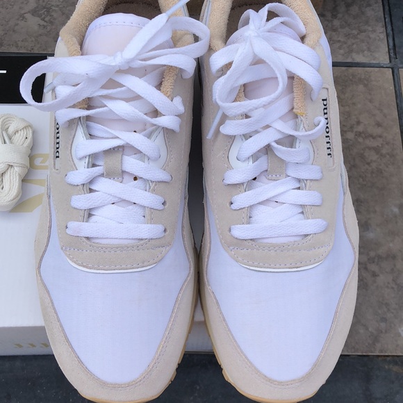 JJJJOUND X Reebok - Picture 14 of 15